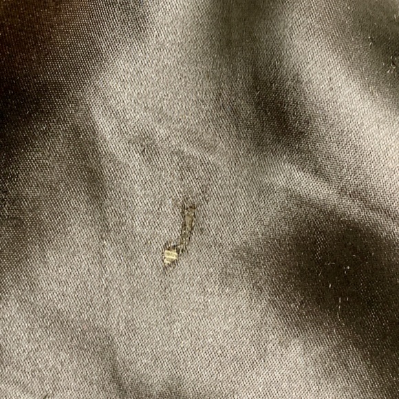 Milly New York Vintage Black and White Check Wool Woman's Coat, 2000 Collection - Picture 14 of 16